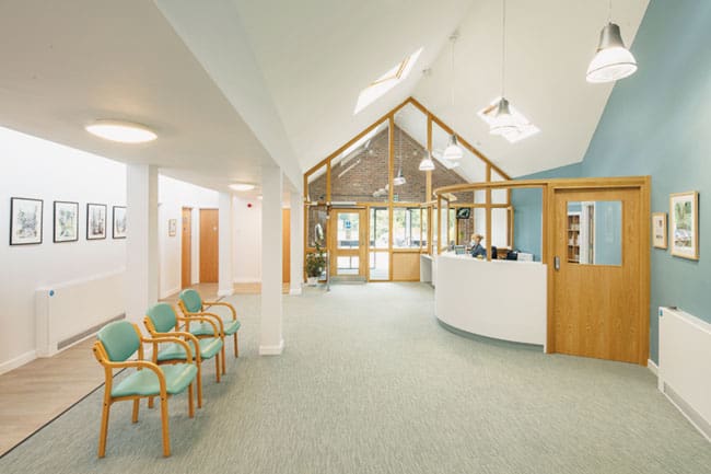 Millfield Surgery Easingwold