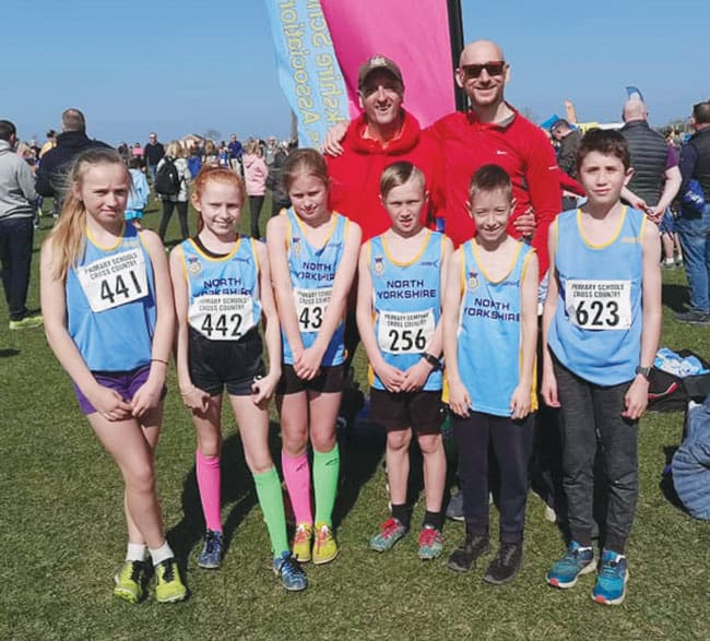 Allerton Juniors Athletics Club