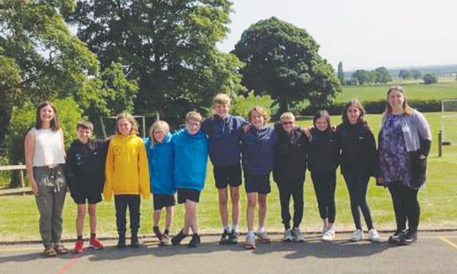 Crayke Church of England Primary School News