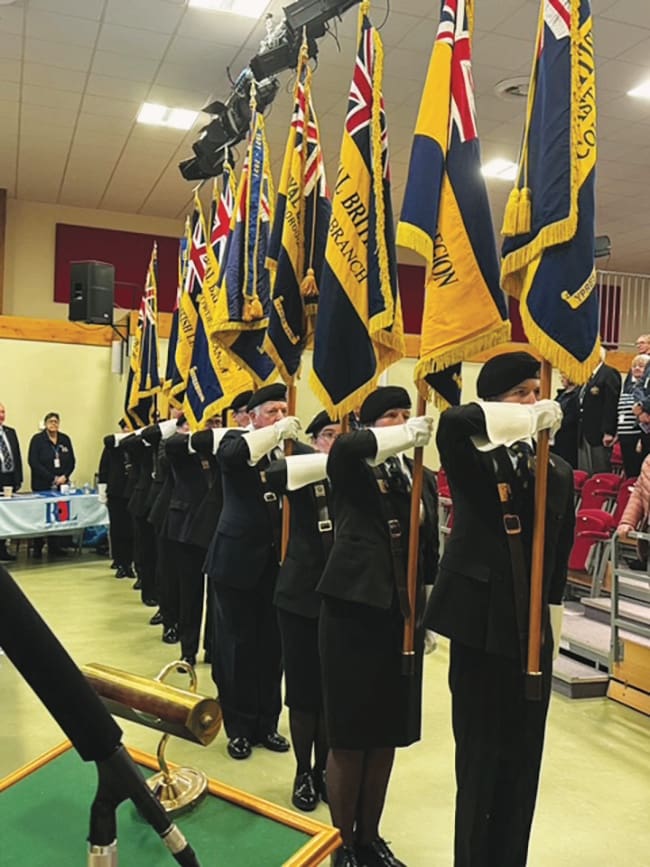 Easingwold Gets Silver