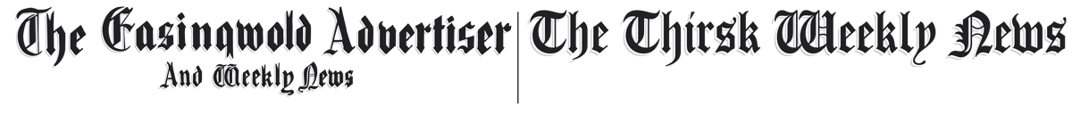 The Easingwold Advertiser & Weekly News