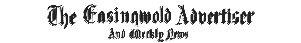 The Easingwold Advertiser & Weekly News